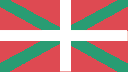 Euskadi (Basque) Flag)