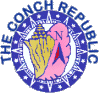 Seal of the Conch Republic