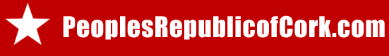 Peoples Republic of Cork