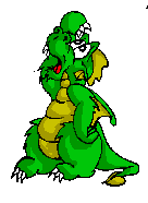 Click here for more dragon art!