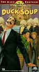 Duck Soup (VHS)