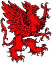 Red Gryphon