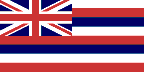 State Flag of Hawai'i