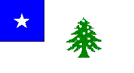 The New Mississippian National Flag
