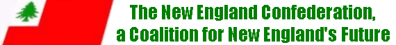 New England Confederation