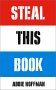 Steal This Book (Trade Paperback)