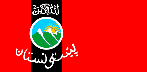 Pukhtunistan Flag