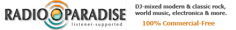 Radio Paradise