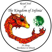 Infinia' Seal