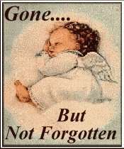 Gone, But Not Forgotten
