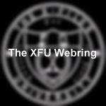 The X-Files University Webring