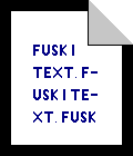 Textfil