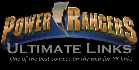Power Rangers: Ultimate Links