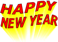 Happy New Year