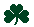 shamrocks