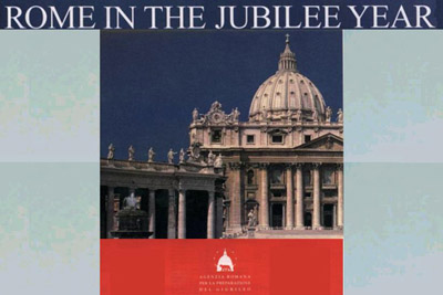 ROME IN THE JUBILEE YEAR