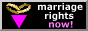 Equal Marriage Rights