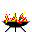 flame animation