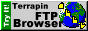 Terrapin FTP Browser