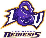 Las Vegas Nemesis