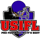 United States Inside Football League