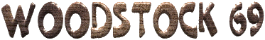 Woodstock 69