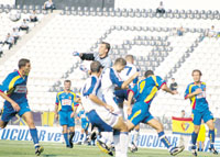 zmirspor - Bucaspor opened the 2.League