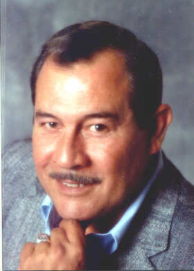 A picture of me Raul M.