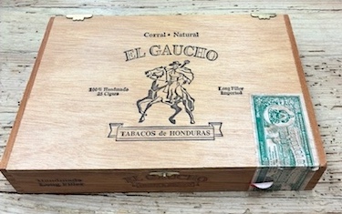 Cigar Boxes