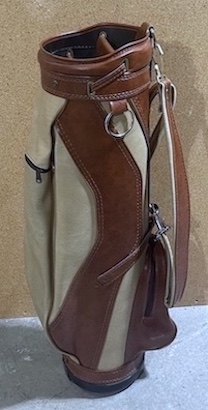 Vintage Golf Bag