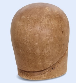 Vintage Shoe Lasts or Shoe Stretchers