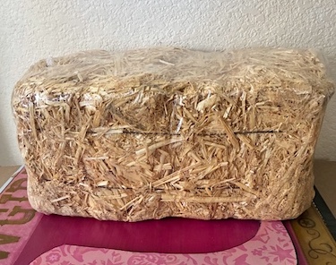 Straw Bale