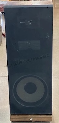 Vintage Mitsubishi Speaker