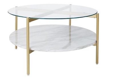 Cocktail/Coffee Round Table