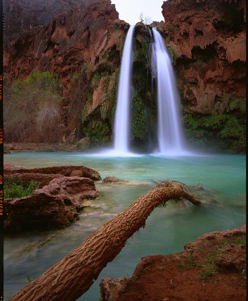 Havasu Falls 1