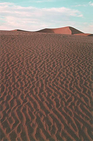 Death Valley Dunes 2