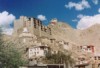 The City of Leh - (original Photo)