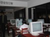 The Computer Room at Lao American College