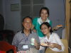 Mr. Kimura with Vietnamese Teachers