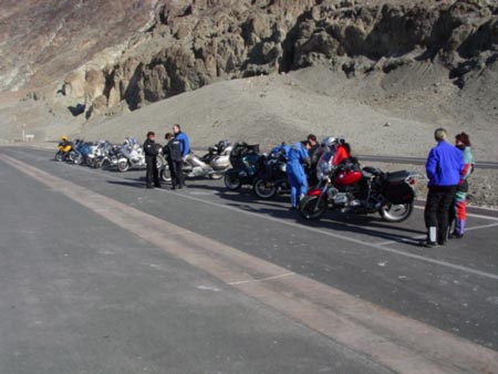 New Years Day Ride 005