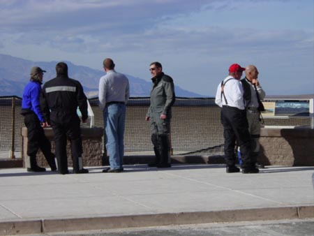 New Years Day Ride 009