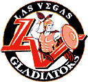 Las Vegas Gladiators