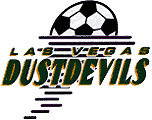Las Vegas Dustdevils