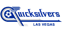 Las Vegas Quicksilvers
