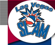 Las Vegas Slam
