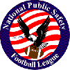 National Public Safety Football League