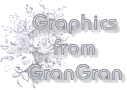 GranGran's Grahics