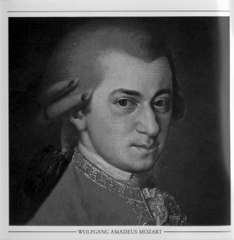 Mozart