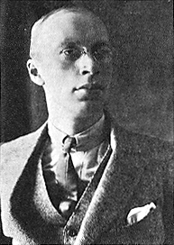 Prokofiev