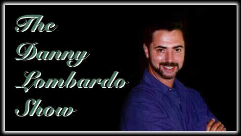 Danny Lombardo